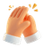 clap